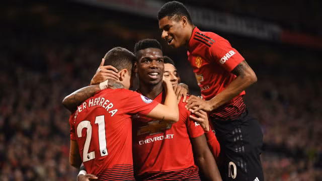 Ole Solskjaer: Người mang lộc xuân về lại M.U ảnh 1