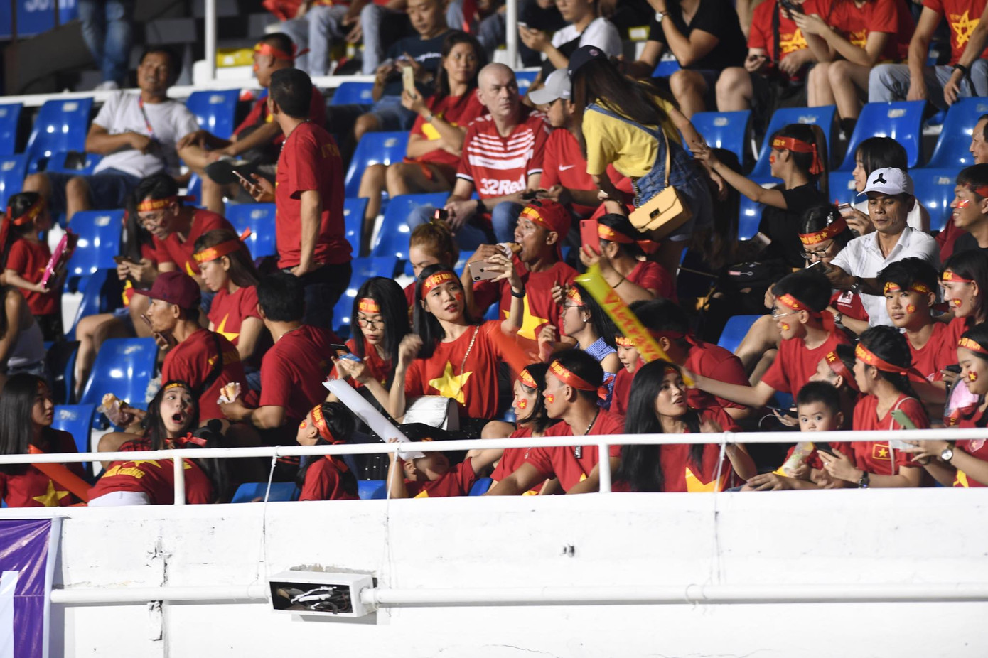 U22 Việt Nam tái đấu Indonesia ở chung kết SEA Games 30 ảnh 12