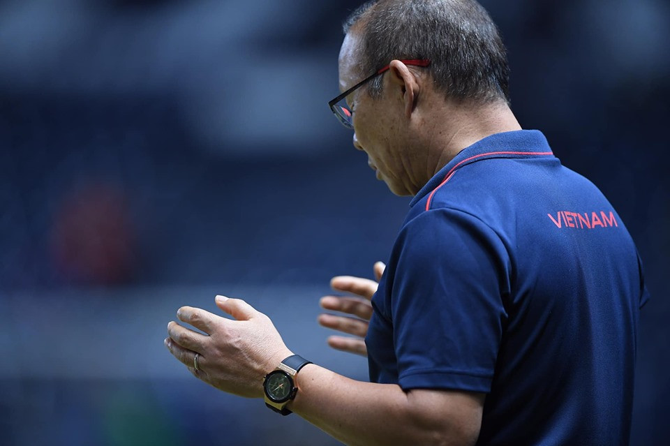 Công Phượng đá hỏng luân lưu, tuyển Việt Nam để tuột King's Cup ảnh 10