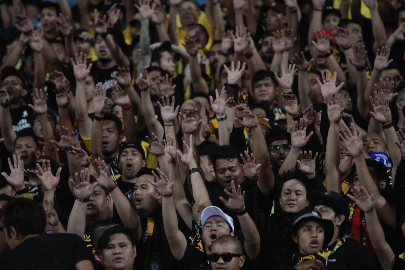 Quang Hải lập công, Việt Nam đánh bại Malaysia ảnh 20