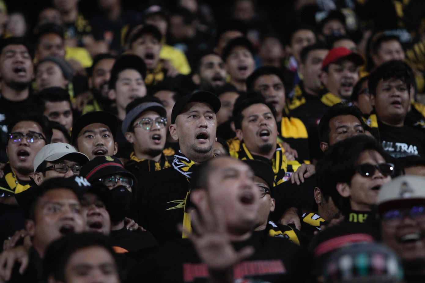 Quang Hải lập công, Việt Nam đánh bại Malaysia ảnh 19