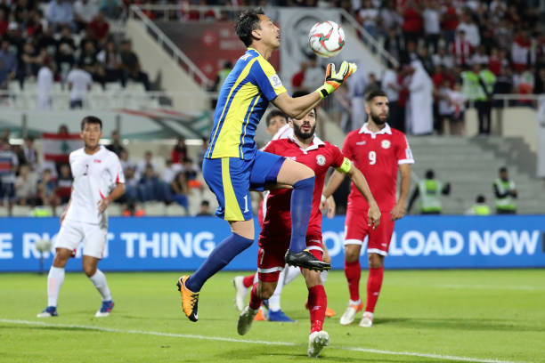 Tuyển Việt Nam lấy vé vào vòng 1/8 Asian Cup nhờ fair-play ảnh 7