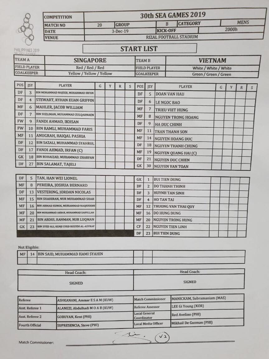 Hà Đức Chinh lập công, U22 Việt Nam thắng nhọc Singapore ảnh 9