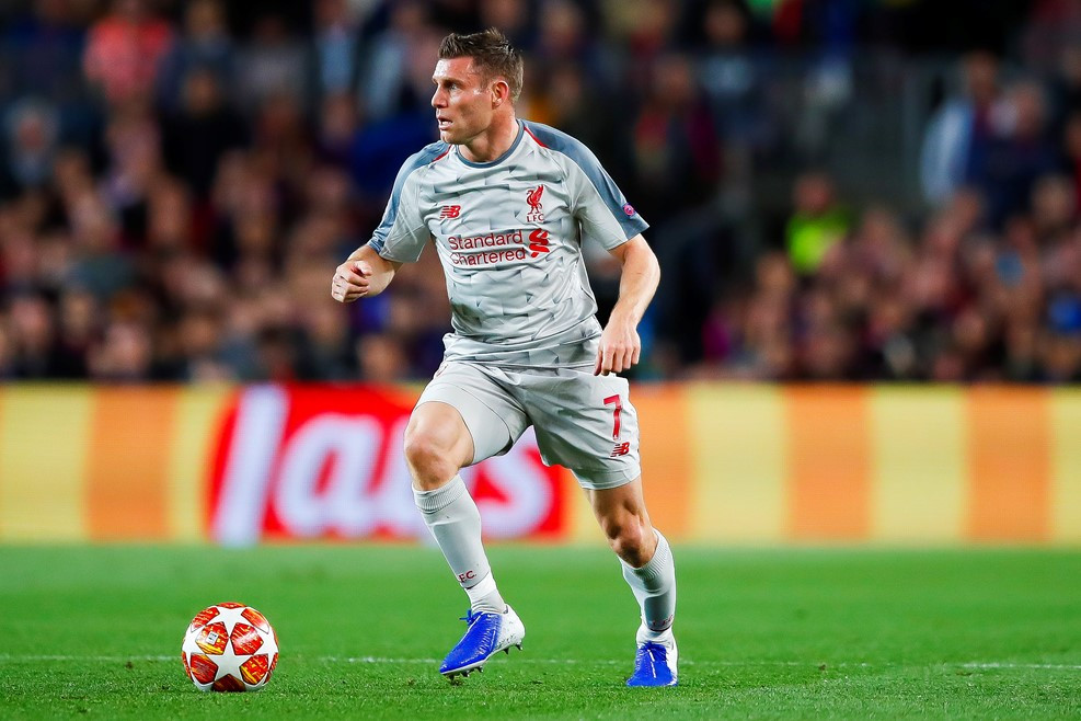 Messi lập cú đúp, Barcelona đặt một chân vào chung kết ảnh 26