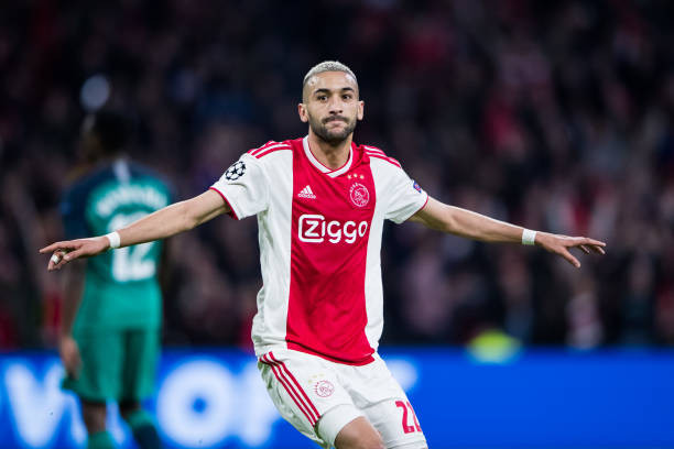 Lucas Moura lập hat-trick, Tottenham vào chung kết Champions League ảnh 15