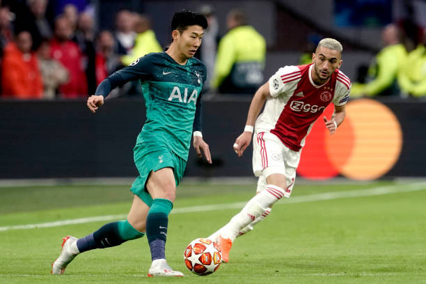 Lucas Moura lập hat-trick, Tottenham vào chung kết Champions League ảnh 12