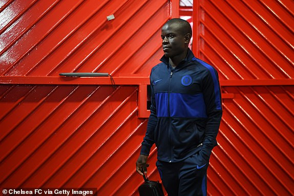 M.U thắng '4 sao' Chelsea trận ra quân Ngoại hạng Anh ảnh 8