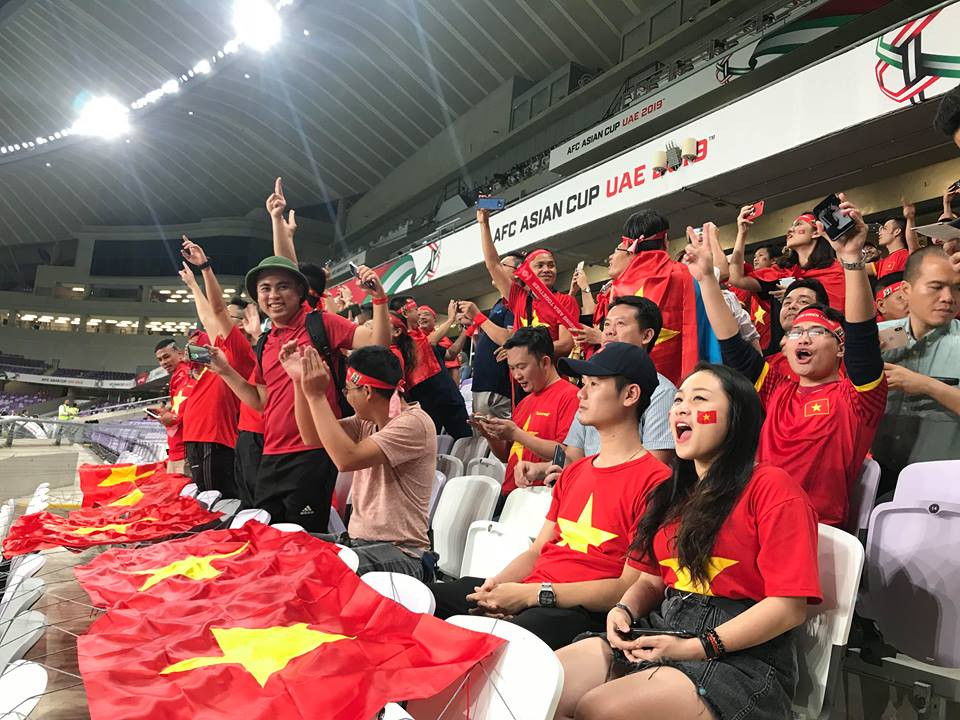 Thắng Yemen 2-0, tuyển Việt Nam rộng cửa đi tiếp ở Asian Cup ảnh 11