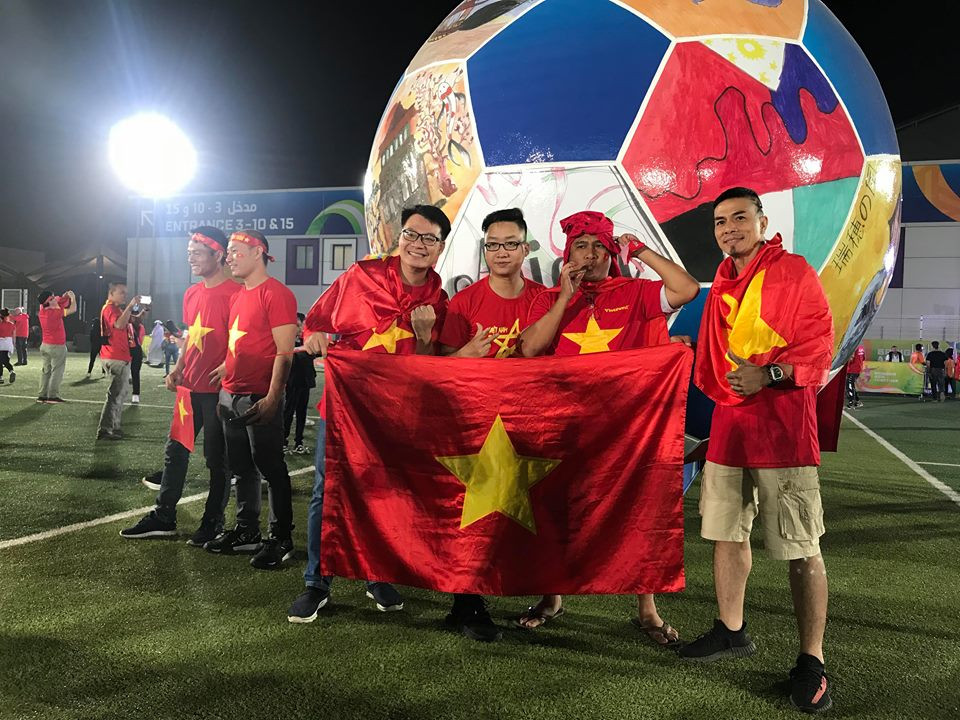 Thắng Yemen 2-0, tuyển Việt Nam rộng cửa đi tiếp ở Asian Cup ảnh 10