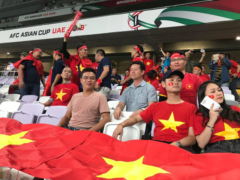 Thắng Yemen 2-0, tuyển Việt Nam rộng cửa đi tiếp ở Asian Cup ảnh 12