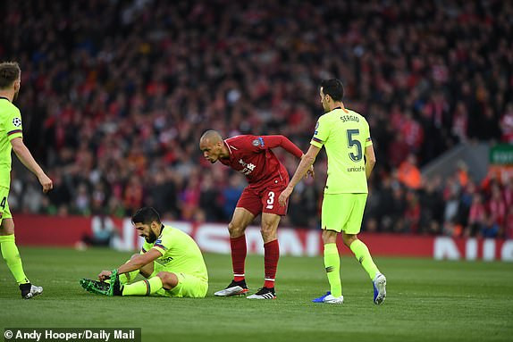 Ngược dòng không tưởng, Liverpool loại Barca vào chung kết Champions League ảnh 17