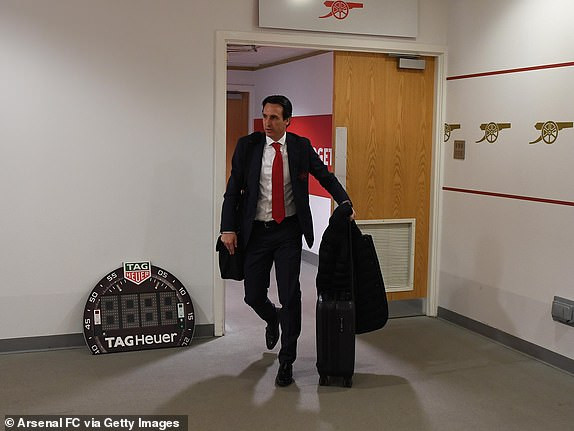 Arsenal vs M.U (2-0): Quỷ đỏ gục ngã ở trận địa pháo ảnh 9