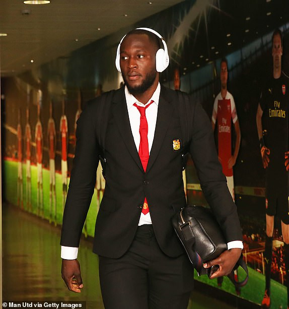 Arsenal vs M.U (2-0): Quỷ đỏ gục ngã ở trận địa pháo ảnh 11