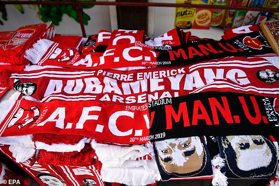 Arsenal vs M.U (2-0): Quỷ đỏ gục ngã ở trận địa pháo ảnh 4