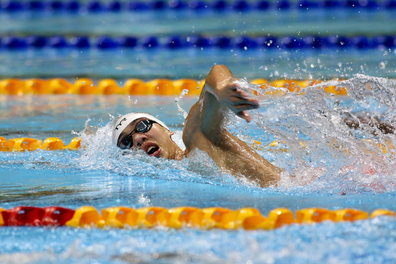 SEA Games ngày 5/12: Kình ngư Huy Hoàng lập cú đúp kỷ lục SEA Games ảnh 5