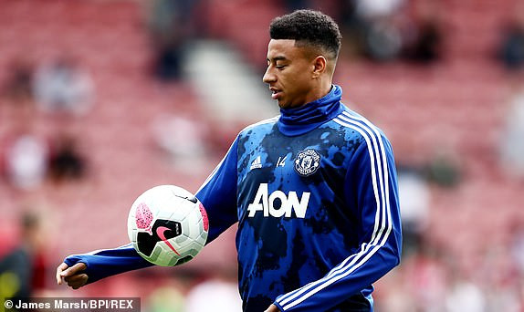 M.U bị 10 cầu thủ Southampton cầm hòa ảnh 7