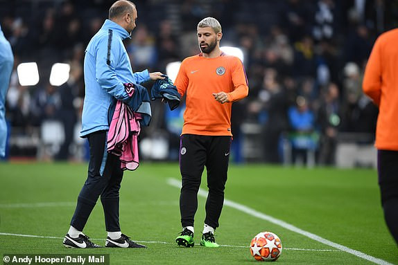 Sao Hàn Quốc tỏa sáng, Tottenham quật ngã Man City ảnh 9