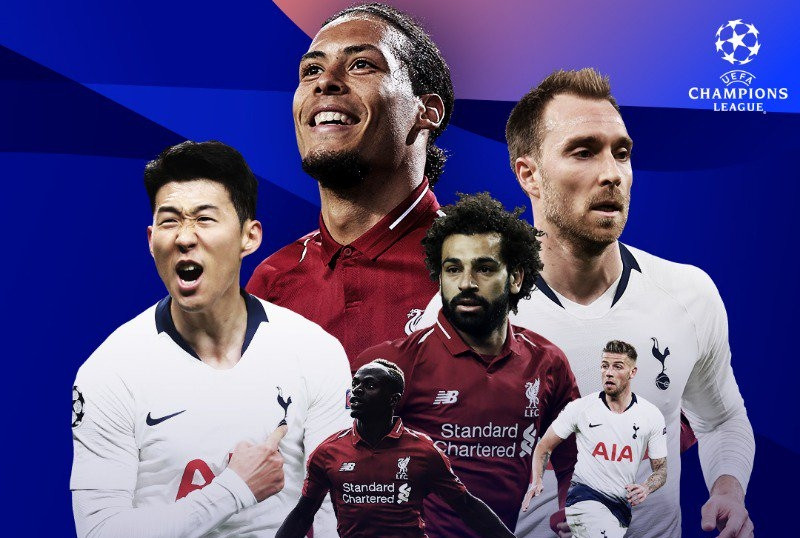 Lucas Moura lập hat-trick, Tottenham vào chung kết Champions League ảnh 4