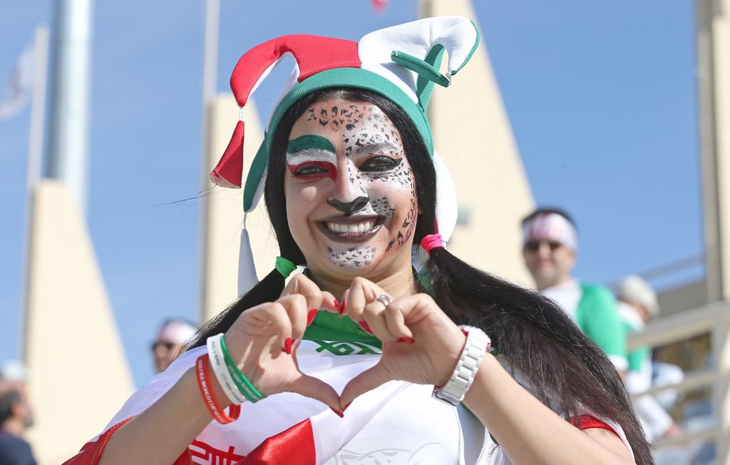 Việt Nam vs Iran (0-2): Lực bất tòng tâm ảnh 12