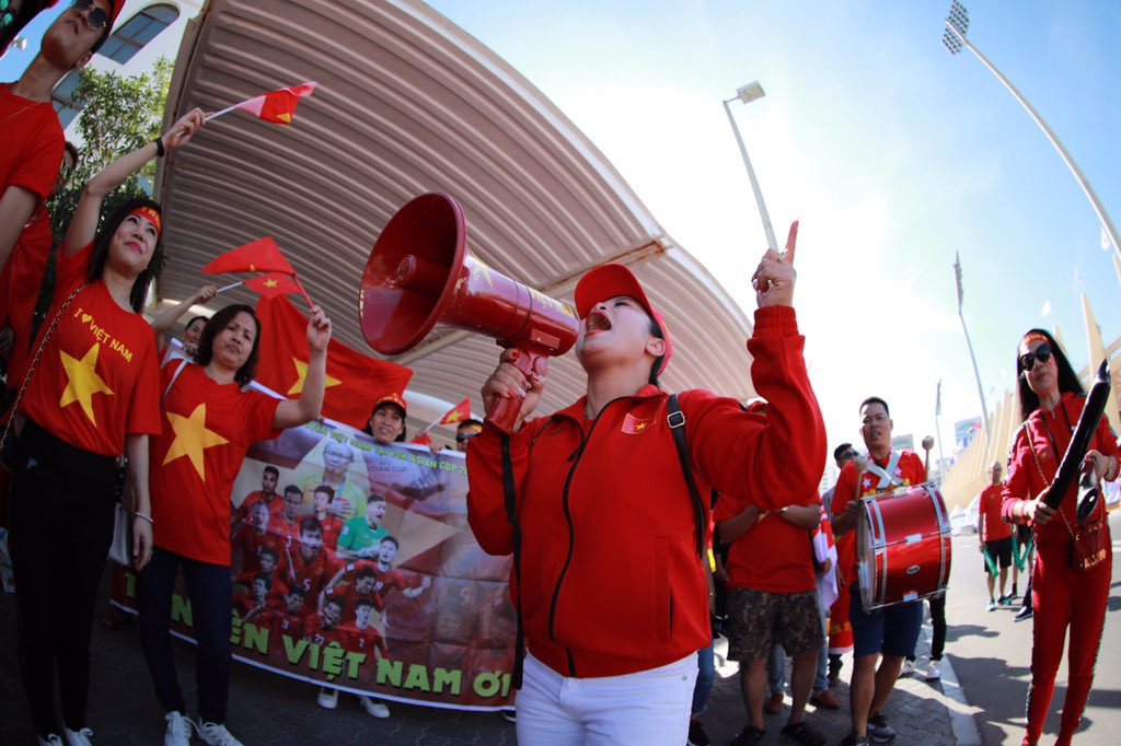 Việt Nam vs Iran (0-2): Lực bất tòng tâm ảnh 14