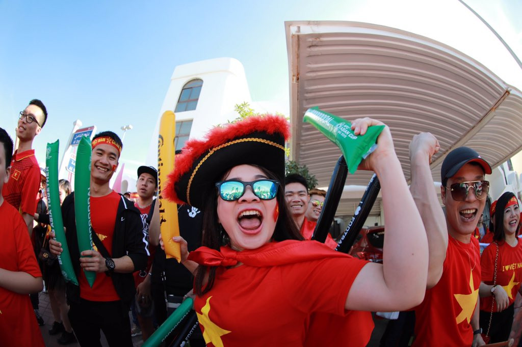 Việt Nam vs Iran (0-2): Lực bất tòng tâm ảnh 13