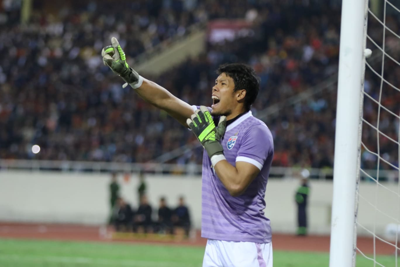 Bàn thắng không được công nhận, tuyển Việt Nam chia điểm với Thái Lan ảnh 40