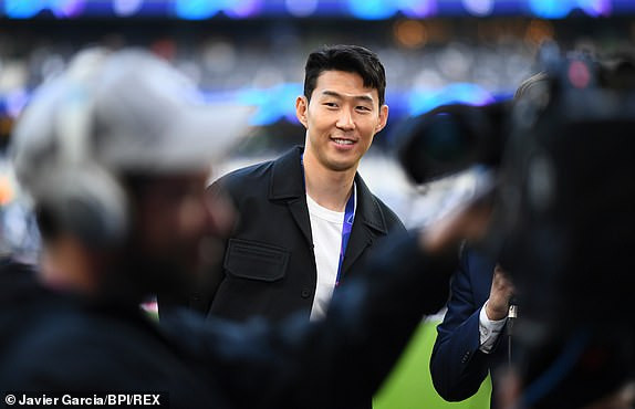 Thắng Tottenham trên sân đấu 1 tỷ bảng, Ajax rộng đường vào chung kết ảnh 10