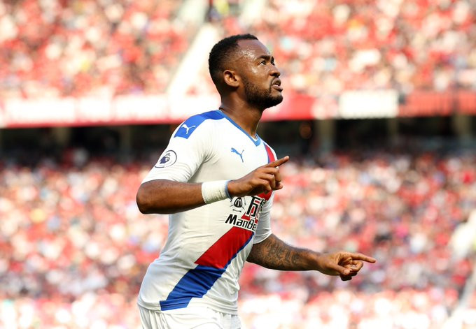 M.U thua sốc Crystal Palace ngay tại Old Trafford ảnh 7