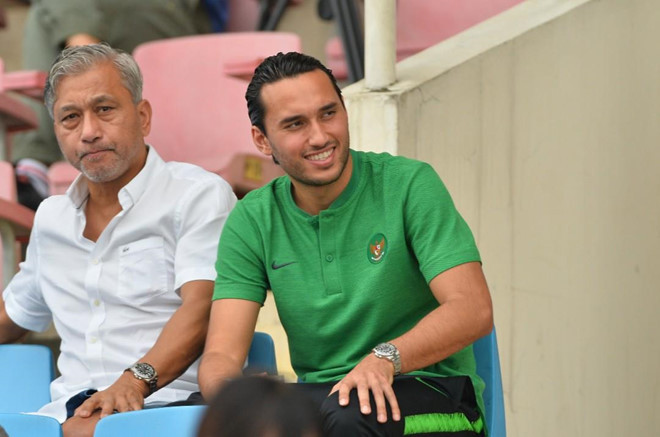 U23 Thái Lan thắng đậm Indonesia trận ra quân giải châu Á ảnh 3