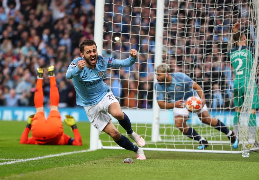 Tottenham vào bán kết Champions League nhờ luật bàn thắng sân khách ảnh 9
