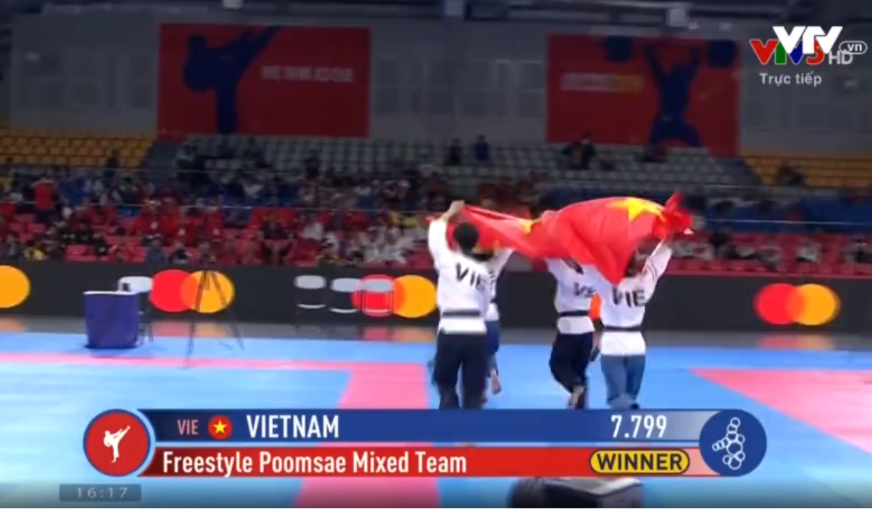 SEA Games ngày 7/12: Ánh Viên có HCV thứ 5 ảnh 6