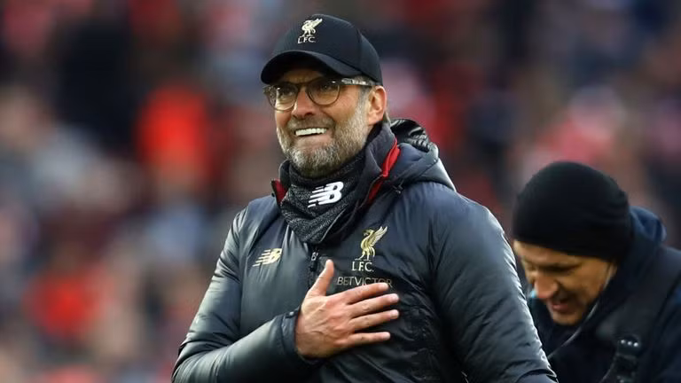 Liverpool hạ gục Chelsea, tái chiếm ngôi đầu Ngoại hạng Anh ảnh 1