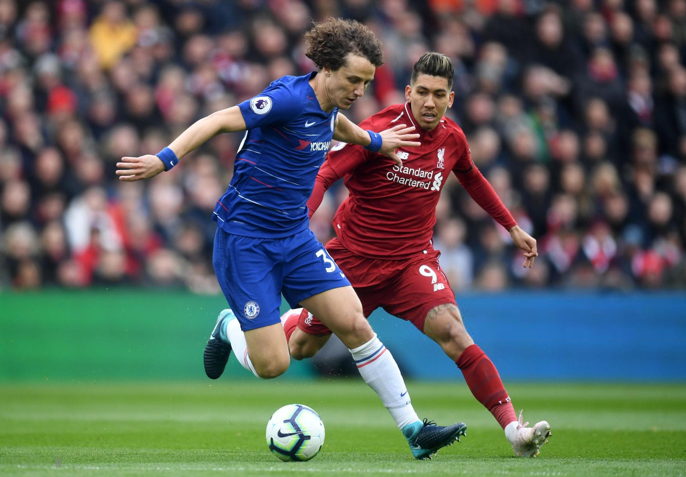 Liverpool hạ gục Chelsea, tái chiếm ngôi đầu Ngoại hạng Anh ảnh 8