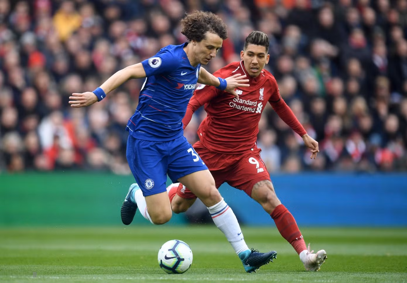 Liverpool hạ gục Chelsea, tái chiếm ngôi đầu Ngoại hạng Anh ảnh 8