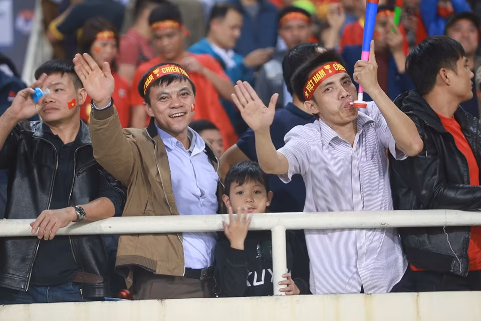 Việt Hưng, Tiến Linh giúp U23 Việt Nam thắng trận thủy chiến với Myanmar ảnh 14