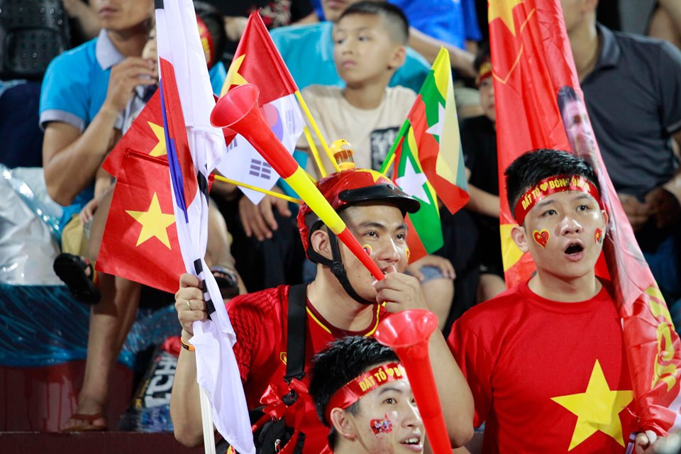 Việt Hưng, Tiến Linh giúp U23 Việt Nam thắng trận thủy chiến với Myanmar ảnh 13