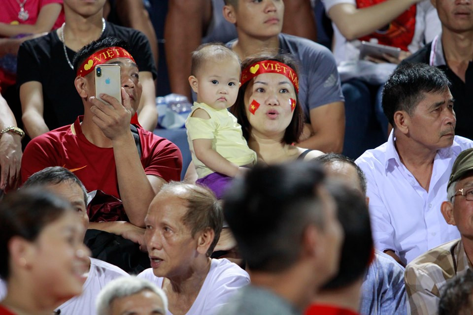 Việt Hưng, Tiến Linh giúp U23 Việt Nam thắng trận thủy chiến với Myanmar ảnh 12