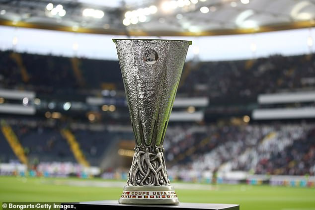 Eden Hazard tỏa sáng, Chelsea dễ dàng vô địch Europa League ảnh 4