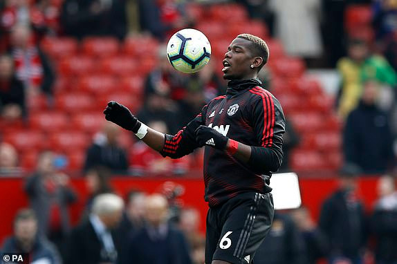 M.U vs Watford (2-1): Quà mừng cho Solskjaer ảnh 8