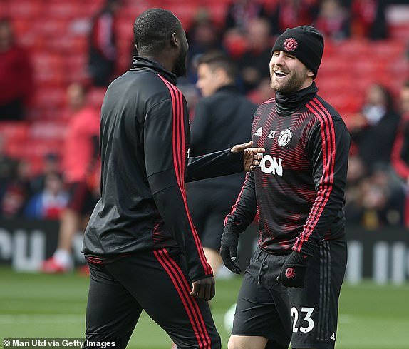 M.U vs Watford (2-1): Quà mừng cho Solskjaer ảnh 6