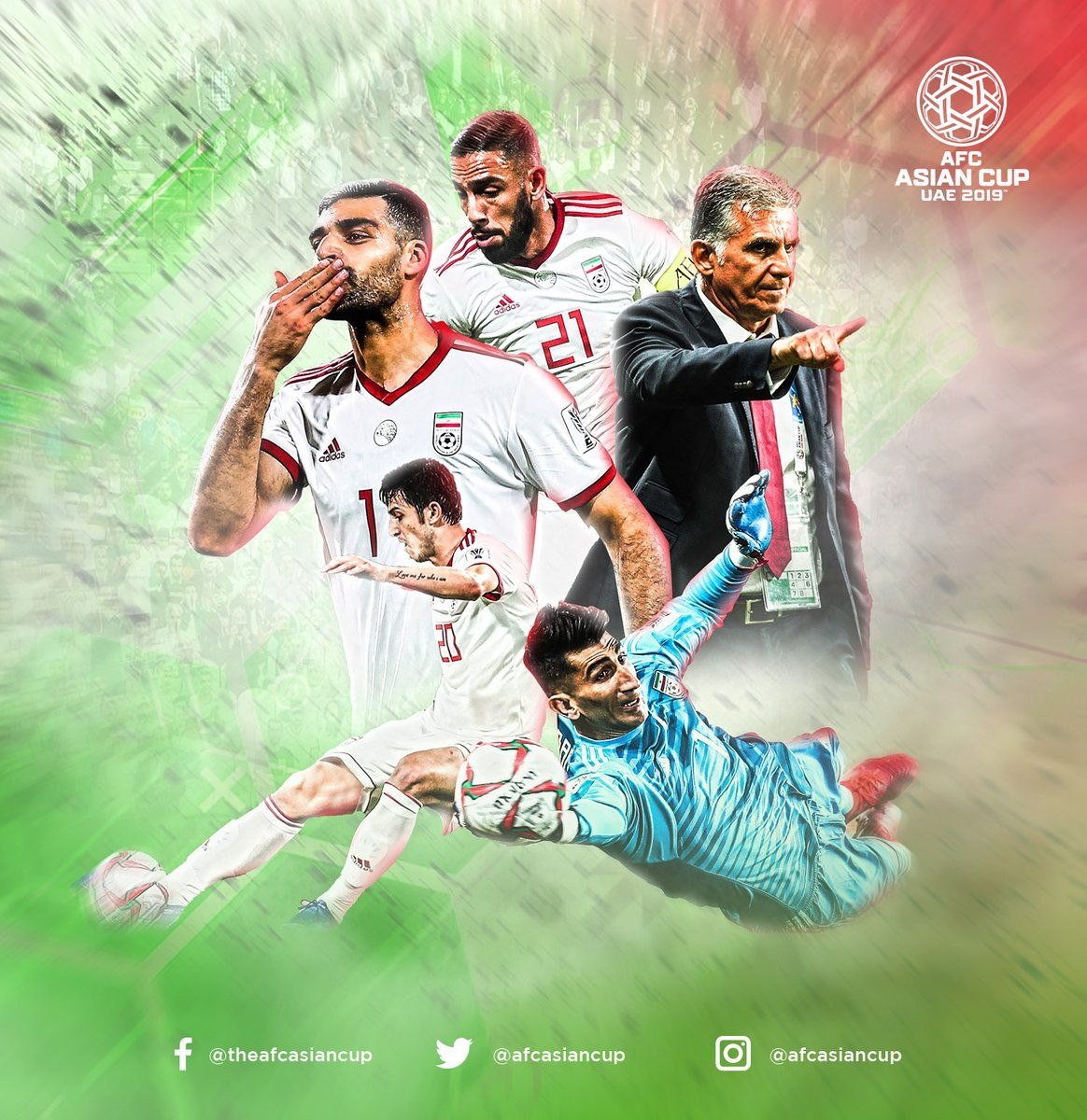 Thắng Iran 3-0, Nhật Bản vào chung kết Asian Cup 2019 ảnh 6