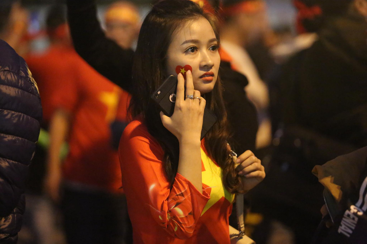 Bàn thắng không được công nhận, tuyển Việt Nam chia điểm với Thái Lan ảnh 10