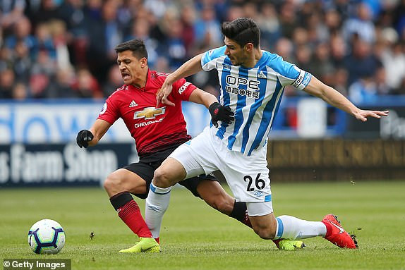 Chia điểm với đội bét bảng, M.U hết cơ hội dự Champions League ảnh 16