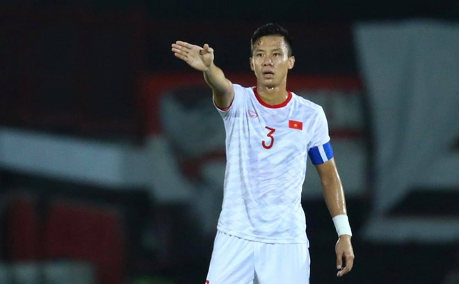 Phá 'lời nguyền' xứ vạn đảo, tuyển Việt Nam thắng tưng bừng Indonesia ảnh 14