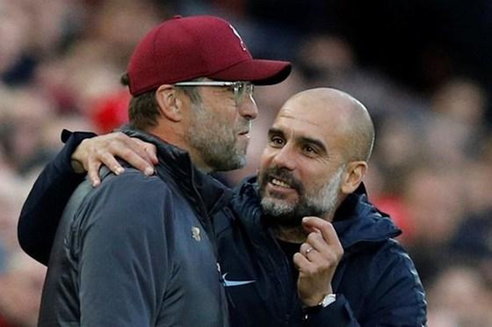 Liverpool hạ gục Man City ở 'chung kết' lượt đi Ngoại hạng Anh ảnh 1