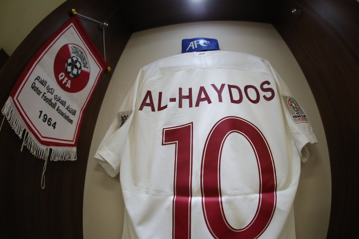 Thắng Nhật Bản 3-1, Qatar lần đầu vô địch Asian Cup ảnh 10