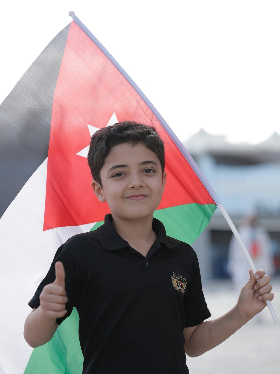 'Đấu súng' thắng Jordan, tuyển Việt Nam giành vé tứ kết ảnh 19