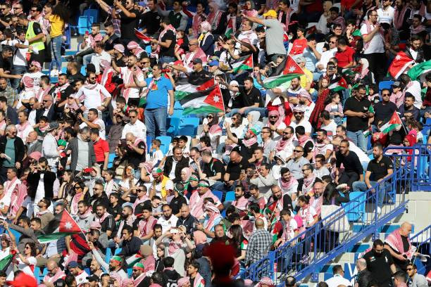 'Đấu súng' thắng Jordan, tuyển Việt Nam giành vé tứ kết ảnh 21