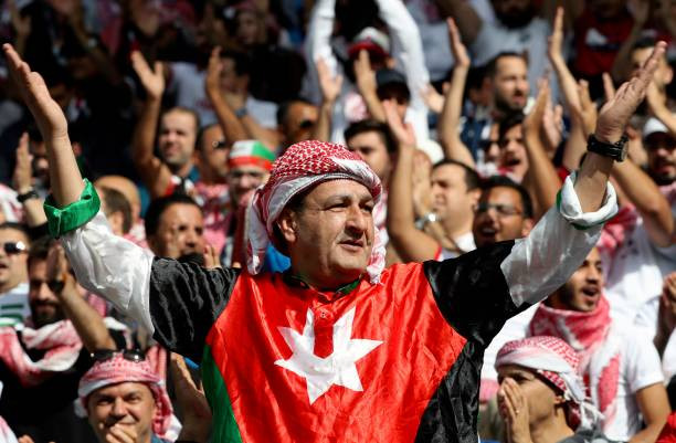 'Đấu súng' thắng Jordan, tuyển Việt Nam giành vé tứ kết ảnh 22