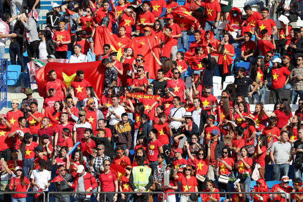 'Đấu súng' thắng Jordan, tuyển Việt Nam giành vé tứ kết ảnh 23